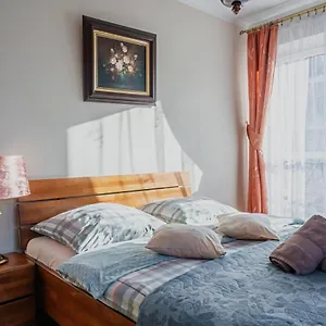  Apartman Nawrot