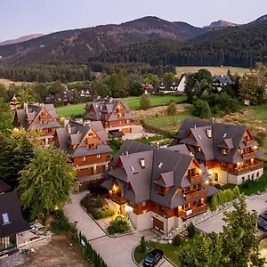 Apartman Sun & Snow Lipki Park