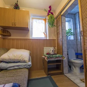  Homestay szállás Pod Reglami