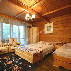  Homestay szállás Goralski Na Kamiencu
